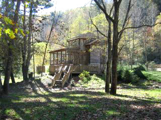 Vacation Rentals