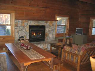 Vacation Rentals