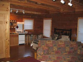 Vacation Rentals
